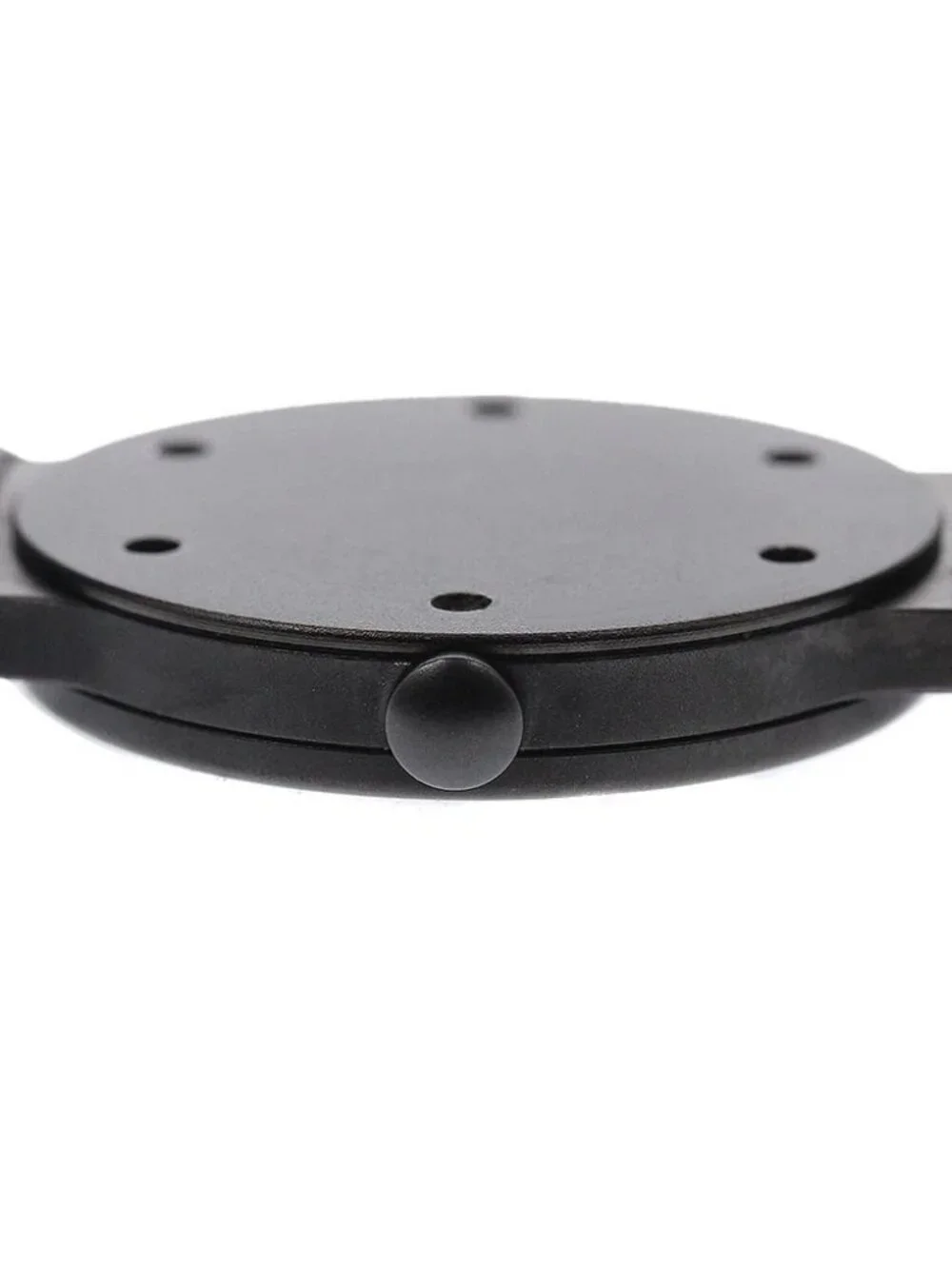 Porsche Design Date Black Dial Quartz Boy's Watch_965857